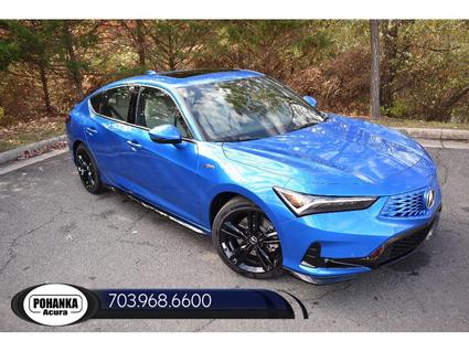 2026 Acura Integra Chantilly VA