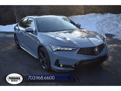 2026 Acura Integra Chantilly VA