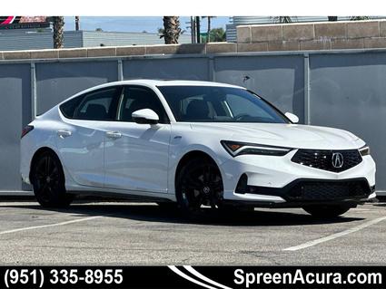 2026 Acura Integra Riverside CA