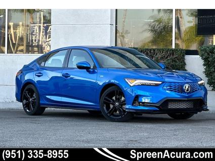 2026 Acura Integra Riverside CA