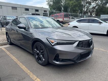 2023 Acura Integra Salt Lake City UT
