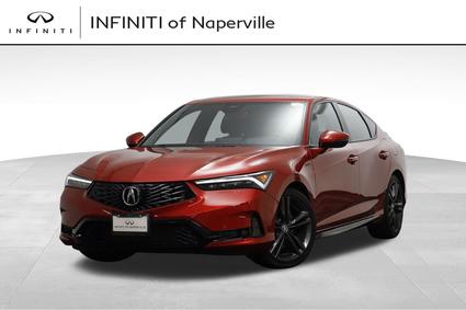 2023 Acura Integra Naperville IL