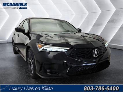 2023 Acura Integra Columbia SC