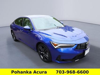 2023 Acura Integra Chantilly VA