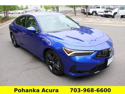 2023 Acura Integra Chantilly VA