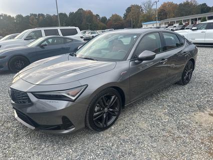 2023 Acura Integra Greensboro NC