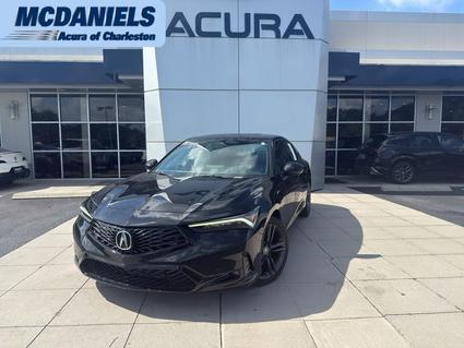 2023 Acura Integra Charleston SC