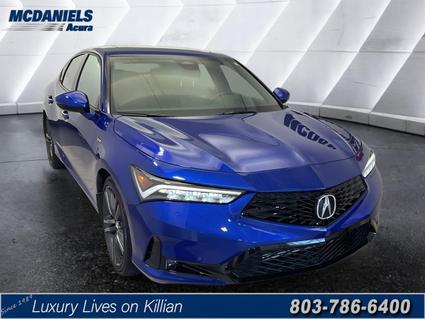 2024 Acura Integra Columbia SC