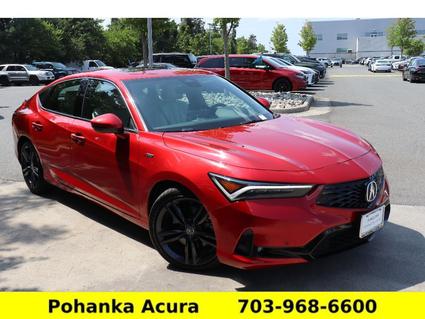 2025 Acura Integra Chantilly VA