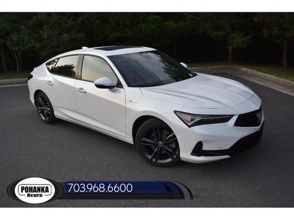 2025 Acura Integra Chantilly VA