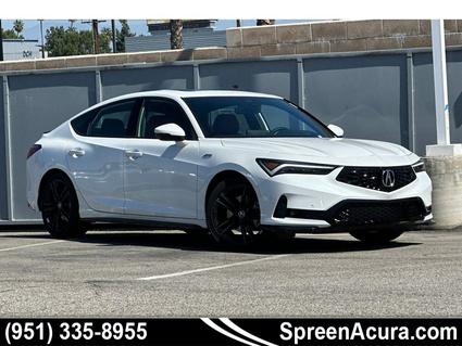 2026 Acura Integra Riverside CA