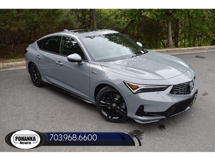 2026 Acura Integra Chantilly VA
