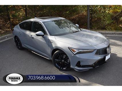 2026 Acura Integra Chantilly VA