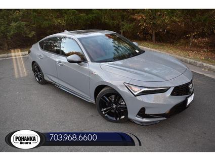 2026 Acura Integra Chantilly VA