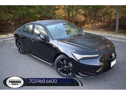 2026 Acura Integra Chantilly VA