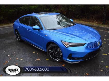 2026 Acura Integra Chantilly VA