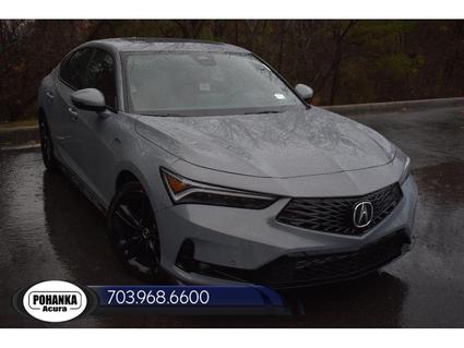 2026 Acura Integra Chantilly VA