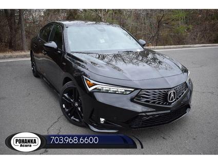2026 Acura Integra Chantilly VA