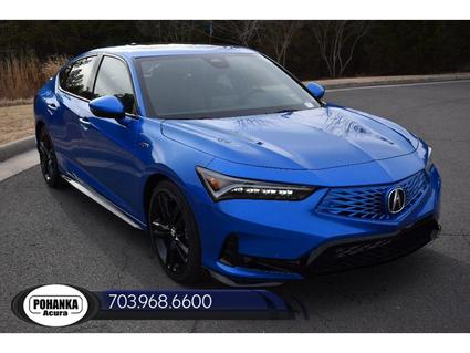 2026 Acura Integra Chantilly VA
