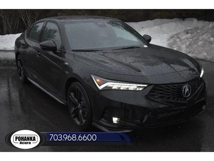 2026 Acura Integra Chantilly VA