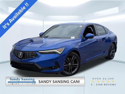 2023 Acura Integra Pensacola FL