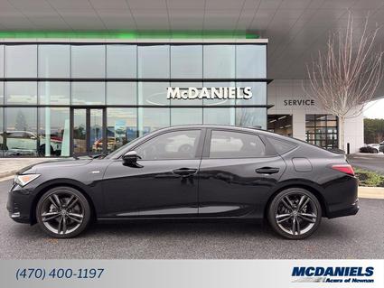 2023 Acura Integra Newnan GA