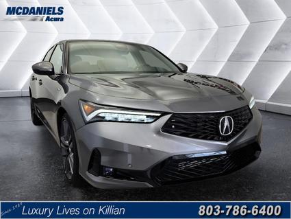 2023 Acura Integra Columbia SC