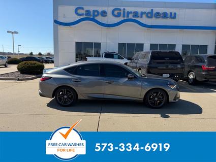 2023 Acura Integra Cape Girardeau MO