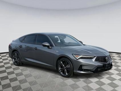 2023 Acura Integra Chantilly VA