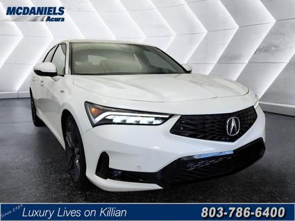 2024 Acura Integra Columbia SC