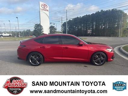 2025 Acura Integra Albertville AL