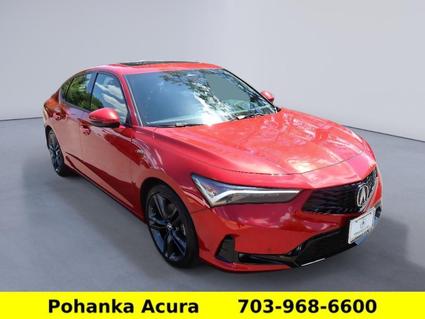 2025 Acura Integra Chantilly VA