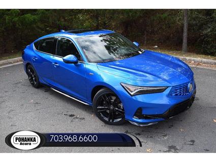 2026 Acura Integra Chantilly VA