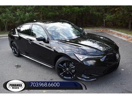 2026 Acura Integra Chantilly VA