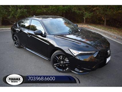 2026 Acura Integra Chantilly VA