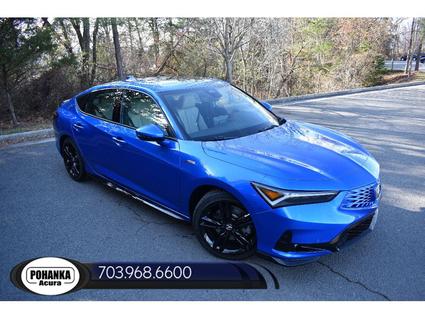 2026 Acura Integra Chantilly VA