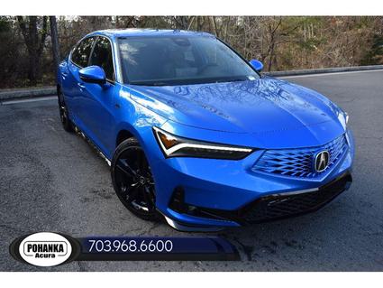 2026 Acura Integra Chantilly VA