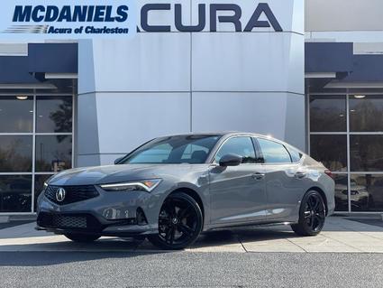 2026 Acura Integra Charleston SC