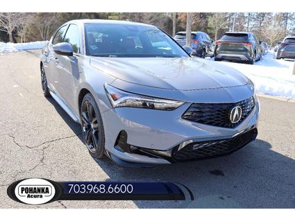 2026 Acura Integra Chantilly VA