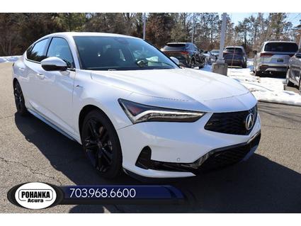 2026 Acura Integra Chantilly VA