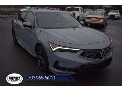 2026 Acura Integra Chantilly VA