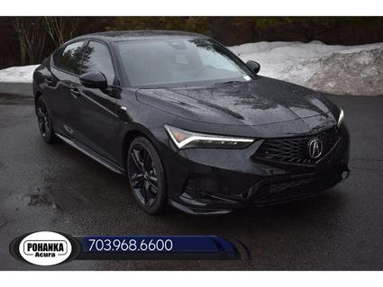 2026 Acura Integra Chantilly VA