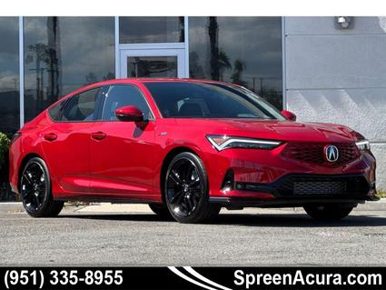 2026 Acura Integra Riverside CA
