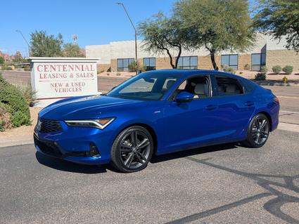 2023 Acura Integra Phoenix AZ