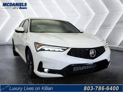 2023 Acura Integra Columbia SC