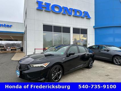 2024 Acura Integra Fredericksburg VA