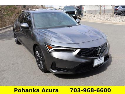 2024 Acura Integra Chantilly VA