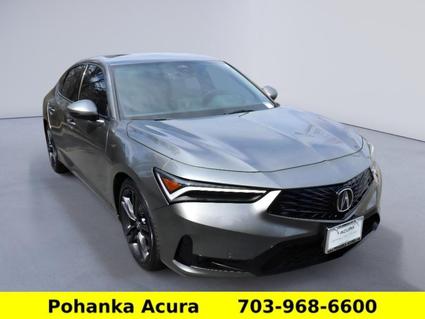 2024 Acura Integra Chantilly VA