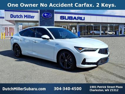2024 Acura Integra Charleston WV