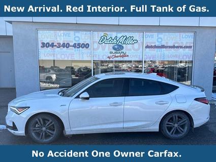 2024 Acura Integra Charleston WV